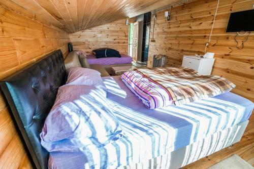 Bed & Breakfast Ayder Selale Dag Evi