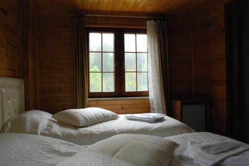 Bed & Breakfast Ayder Umit Hotel