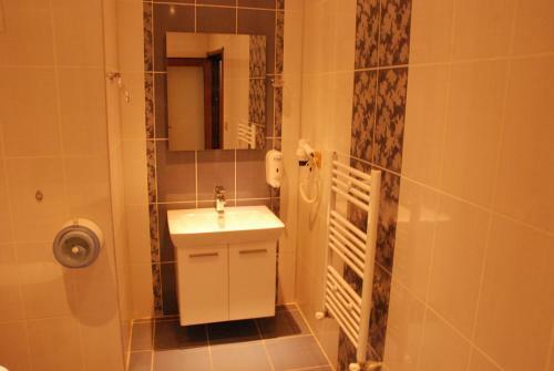 Bed & Breakfast Ayder Umit Hotel