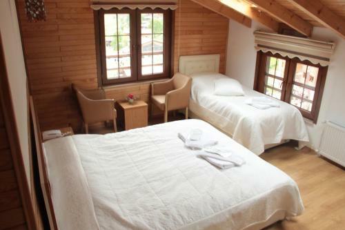 Bed & Breakfast Ayder Umit Hotel