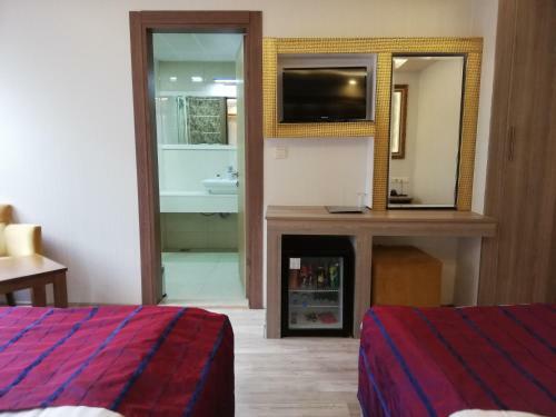Ayder Resort Hotel
