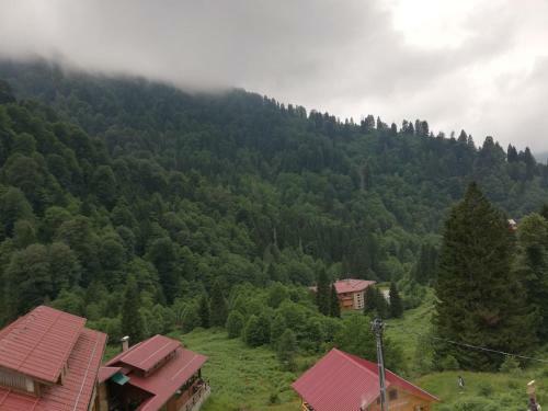 Ayder Resort Hotel