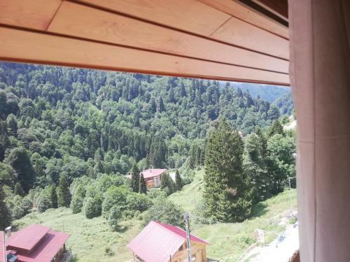 Ayder Resort Hotel