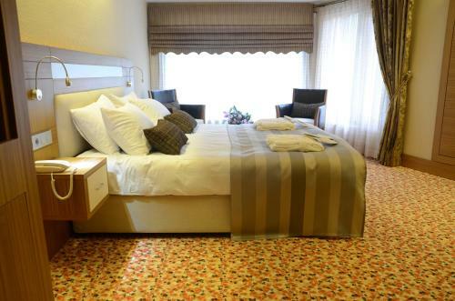 Kackar Resort Hotel