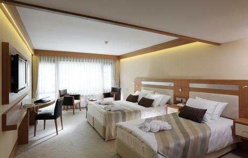 Kackar Resort Hotel