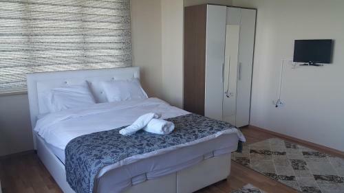 Apartamento Paradise Beach Boutique