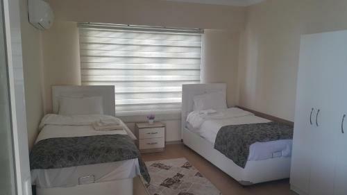 Apartamento Paradise Beach Boutique
