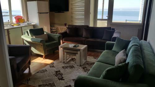 Apartamento Paradise Beach Boutique