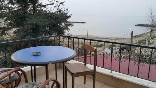 Apartamento Paradise Beach Boutique
