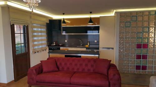 Apartamento Paradise Beach Boutique