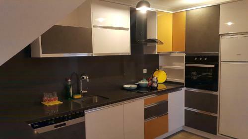 Apartamento Paradise Beach Boutique