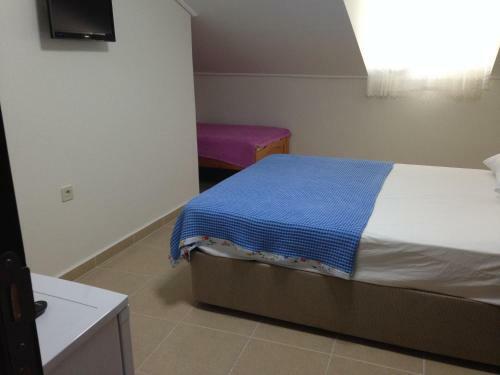 Hotel Kerpe Kervan Butik Otel