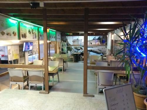 Hotel Kerpe Kervan Butik Otel
