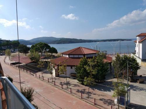 Hotel Kerpe Kervan Butik Otel
