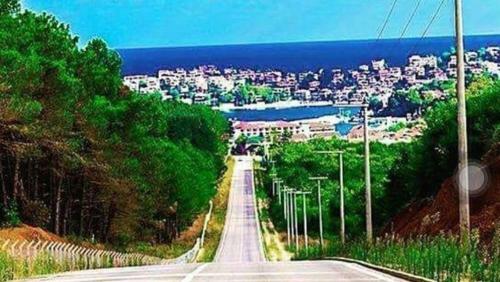 Hotel Kerpe Kervan Butik Otel