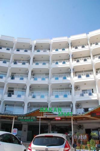 Hakan Apart Otel