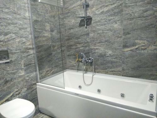 Termal Yalova-victoria's Forrest View Apartment
