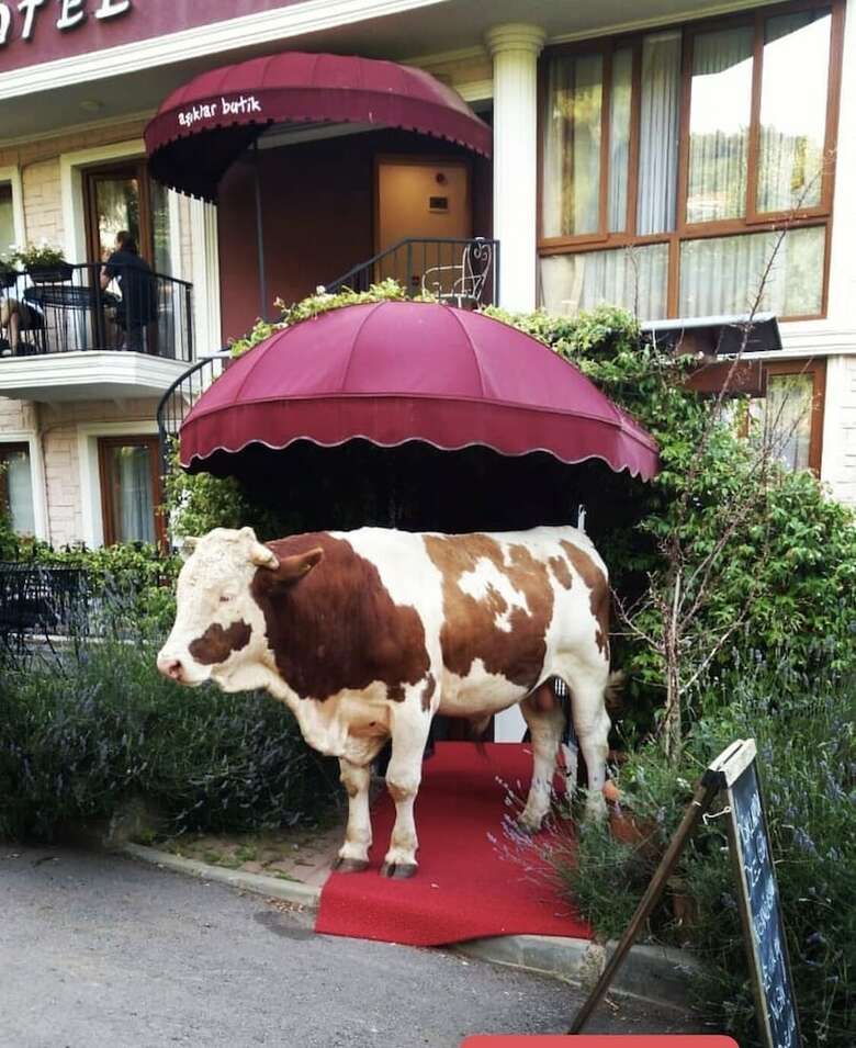Hotel A??klar Butik Otel