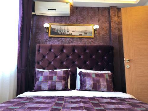 Apartamento Rose Mansion By Otantik Suites