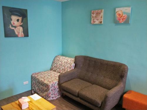 Bed & Breakfast Yangman House