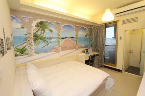 Albergue How Fun Zhunan