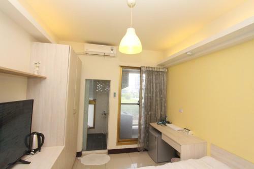 Albergue How Fun Zhunan