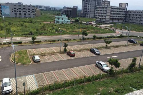Albergue How Fun Zhunan
