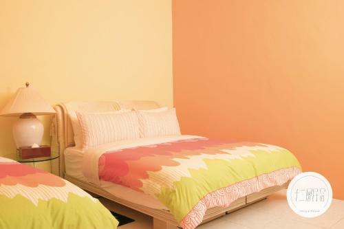 13f Homestay