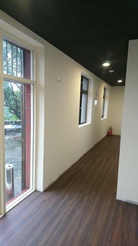 Way Young House