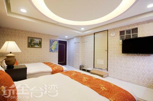 Good Sleep B&B