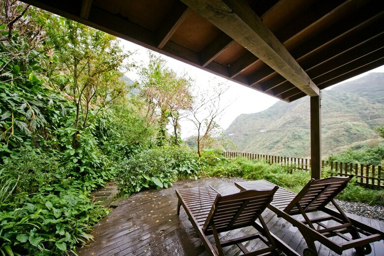 Bed & Breakfast Adagio Jinguashi