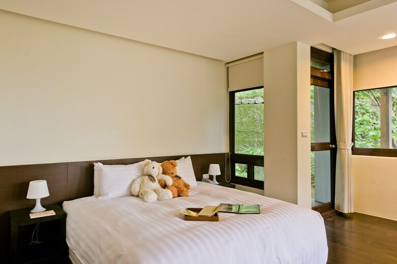 Bed & Breakfast Adagio Jinguashi