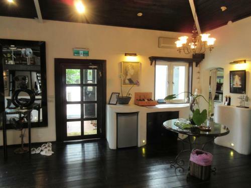 Bed & Breakfast Our Home 187