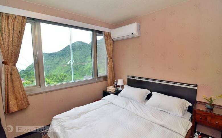 Bed & Breakfast Levite Villa