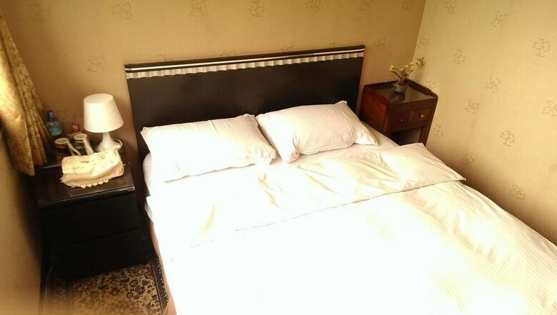 Bed & Breakfast Levite Villa