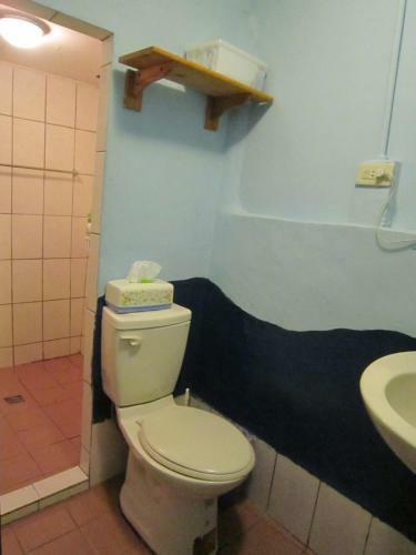 Wangyuku B&B