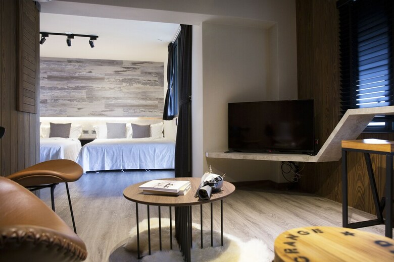 Hostal Something Easy Inn