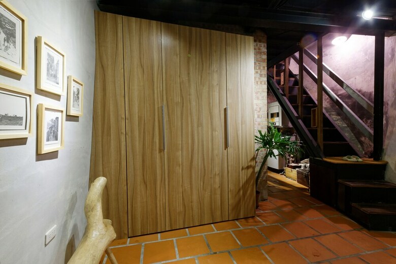 Flip Flop Hostel Jiufen