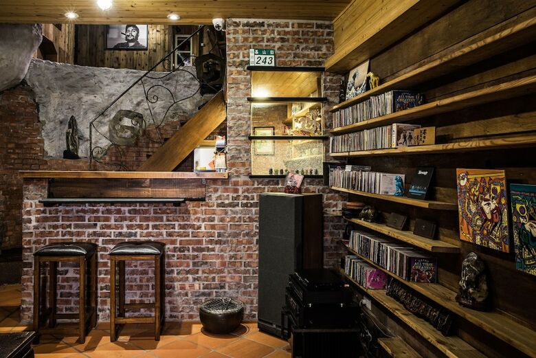 Flip Flop Hostel Jiufen