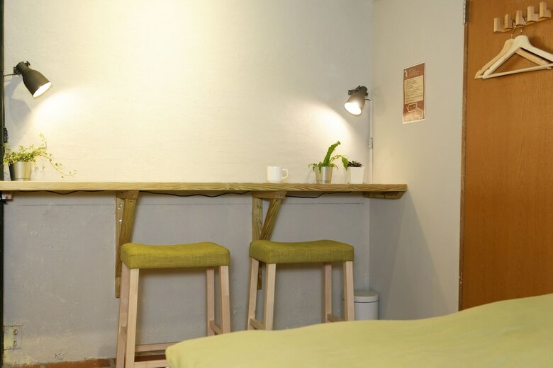 Flip Flop Hostel Jiufen