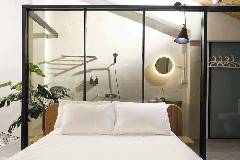 Flip Flop Hostel Jiufen