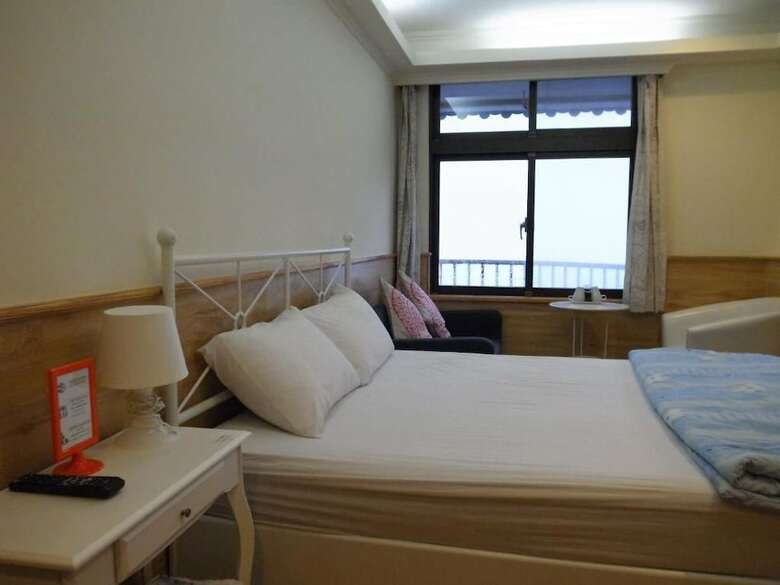 Bed & Breakfast Liu House
