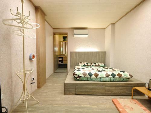 Sunnyrain Hostel