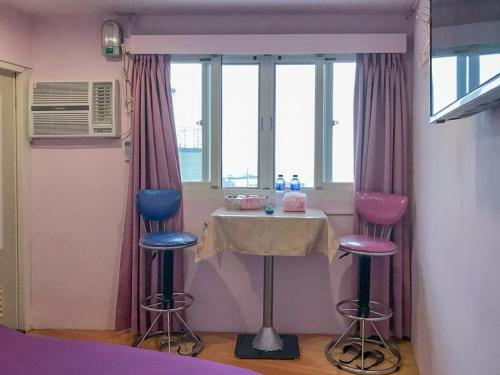 Jiufen Ligin B&B