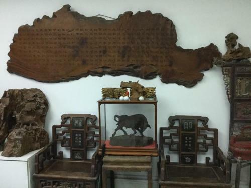 Old Song's Home