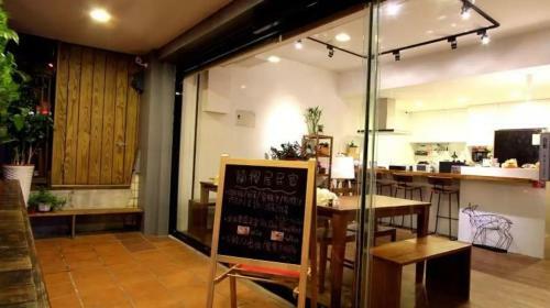Bed & Breakfast Lan Ying Home