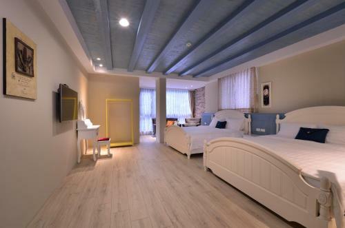 Sunshine B&B
