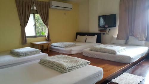 Youran B&B
