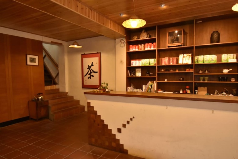 Shi-jia B&B