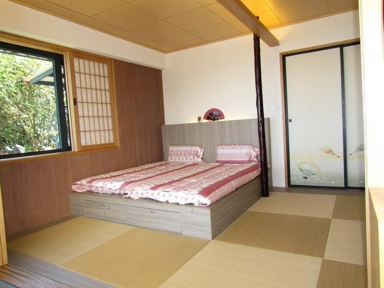 Bed & Breakfast Kyufun Komachi